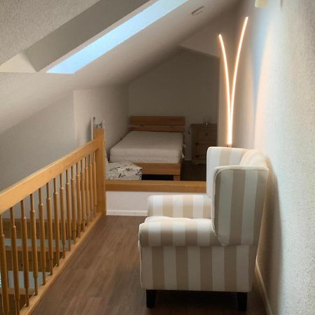 Ferienwohnung Sonnenschein Ґренцах-Вілен Екстер'єр фото