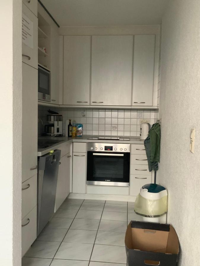 Ferienwohnung Sonnenschein Ґренцах-Вілен Екстер'єр фото