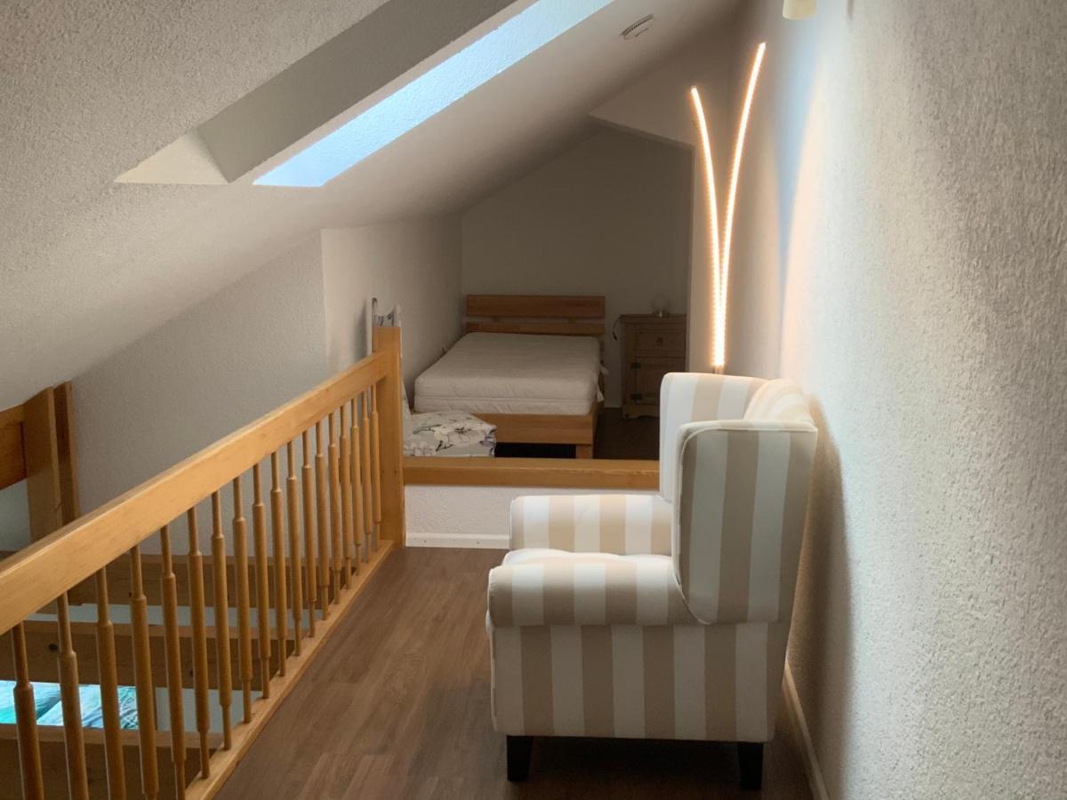 Ferienwohnung Sonnenschein Ґренцах-Вілен Екстер'єр фото