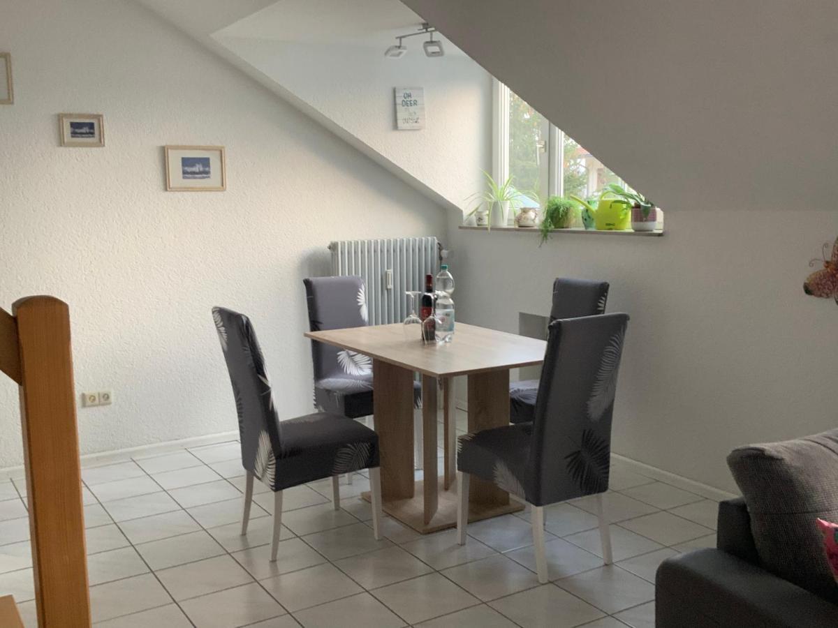 Ferienwohnung Sonnenschein Ґренцах-Вілен Екстер'єр фото
