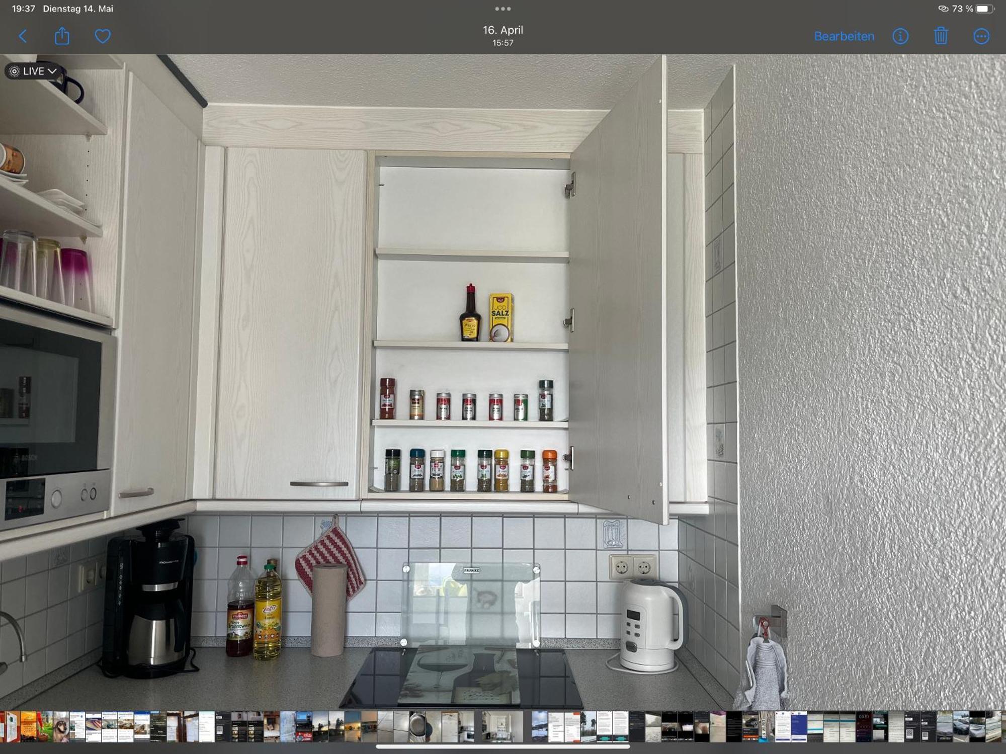 Ferienwohnung Sonnenschein Ґренцах-Вілен Екстер'єр фото